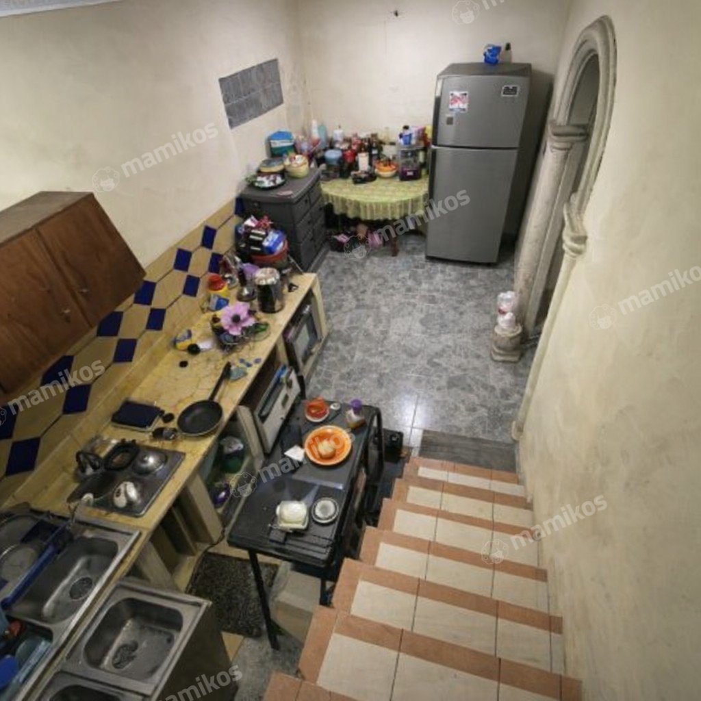 Rumah Sertifikat SHM 4 Kamar Tidur 2 Kamar Mandi Duri Kosambi Jakarta Barat - Photo 5