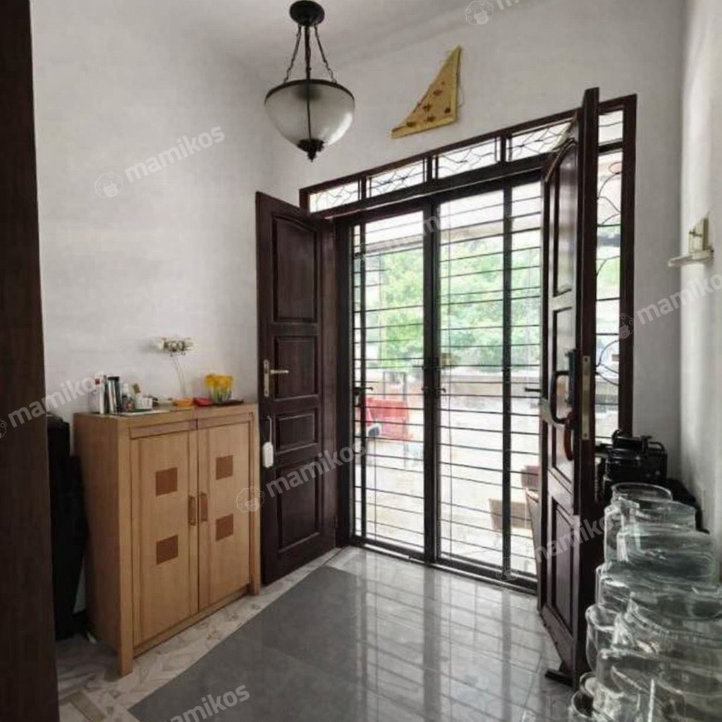 Rumah Sertifikat SHM 4 Kamar Tidur 3 Kamar Mandi Kelapa Gading Jakarta Utara - Photo 4