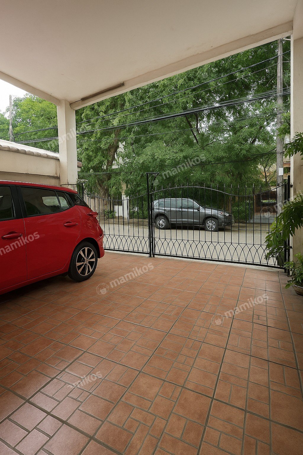 Rumah Sertifikat SHM 4 Kamar Tidur 3 Kamar Mandi Kelapa Gading Jakarta Utara - Photo 5