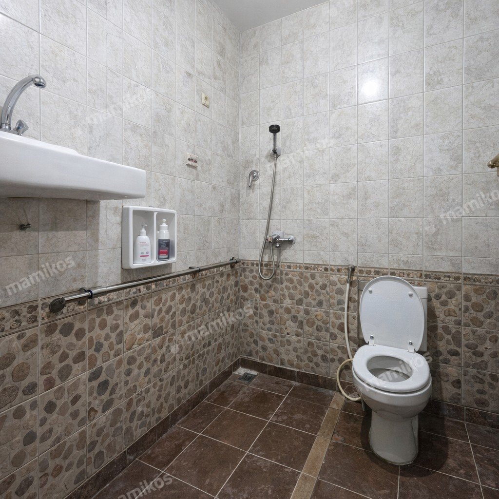 Rumah Sertifikat SHM 4 Kamar Tidur 3 Kamar Mandi Kembangan Jakarta Barat - Photo 4
