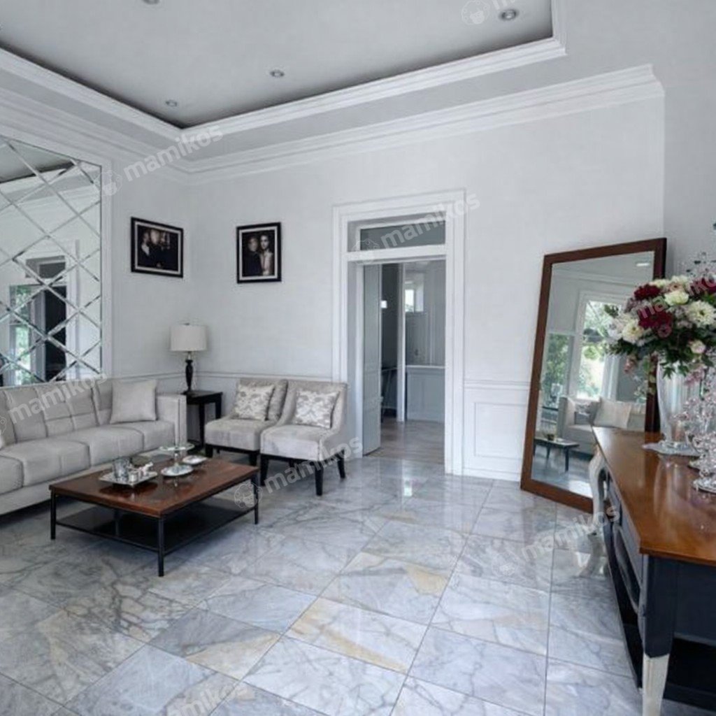 Rumah Sertifikat SHM 6 Kamar Tidur 6 Kamar Mandi Mampang Prapatan Jakarta Selatan - Photo 4