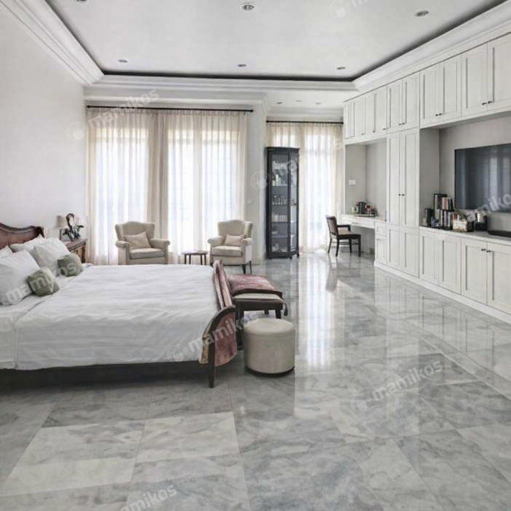 Rumah Sertifikat SHM 6 Kamar Tidur 6 Kamar Mandi Mampang Prapatan Jakarta Selatan - Photo 5