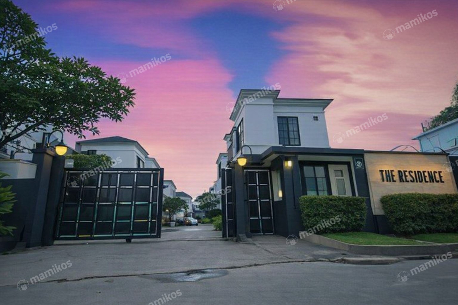 Rumah Sertifikat SHM 3 Kamar Tidur 2 Kamar Mandi TB Simatupang Jakarta Selatan