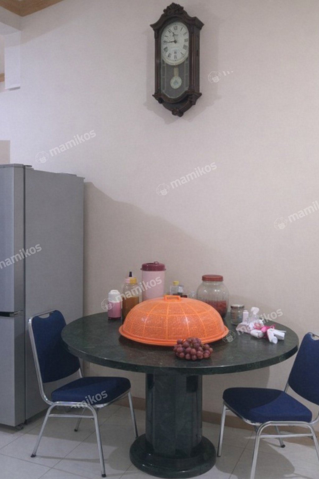 Rumah Sertifikat SHM 4 Kamar Tidur 3 Kamar Mandi Jelambar Jakarta Barat - Photo 3