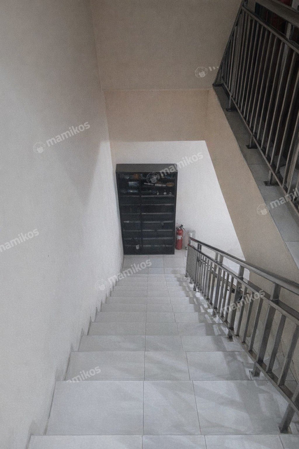 Rumah Sertifikat SHM 4 Kamar Tidur 3 Kamar Mandi Jelambar Jakarta Barat - Photo 4