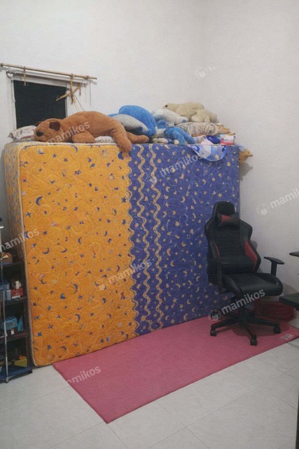 Rumah Sertifikat SHM 4 Kamar Tidur 3 Kamar Mandi Jelambar Jakarta Barat - Photo 5