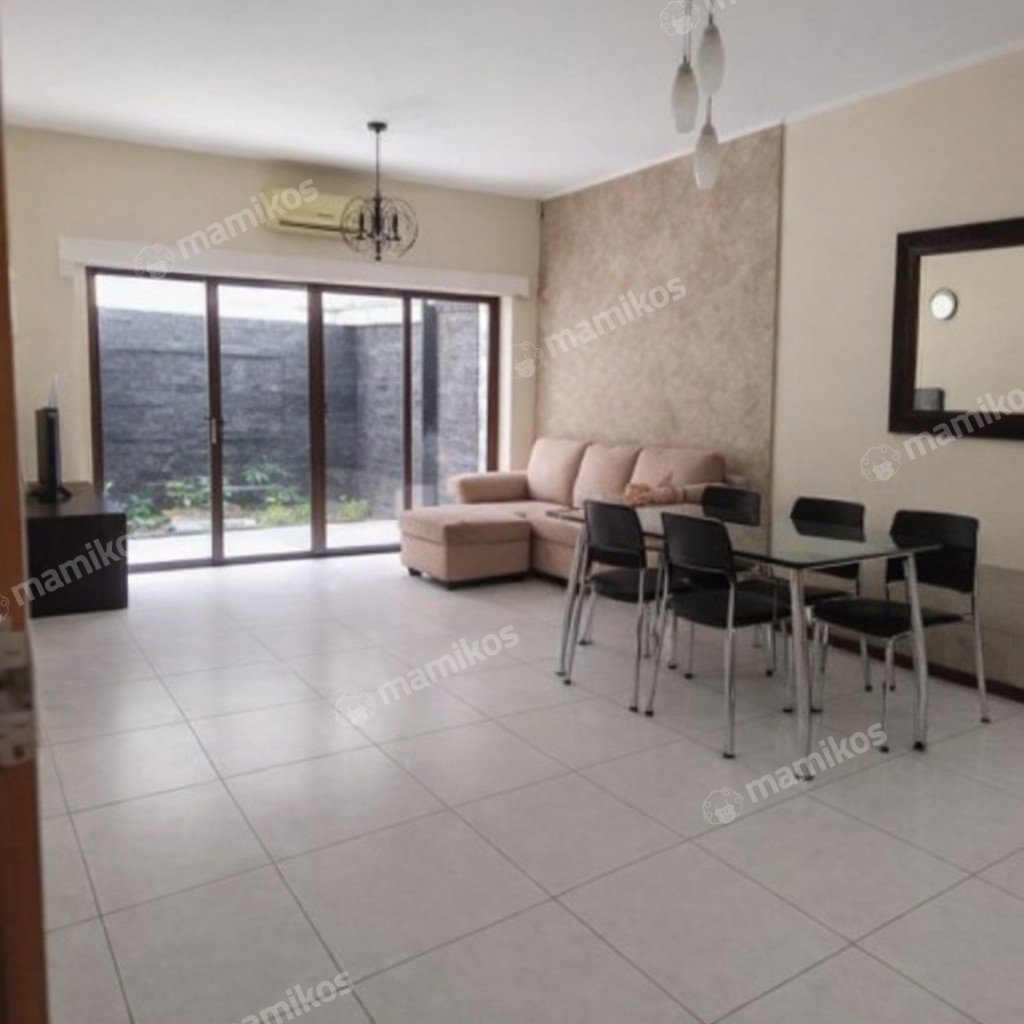 Rumah 3 Kamar Tidur 3 Kamar Mandi 2 Lantai Jakarta Garden City Jakarta Timur - Photo 2