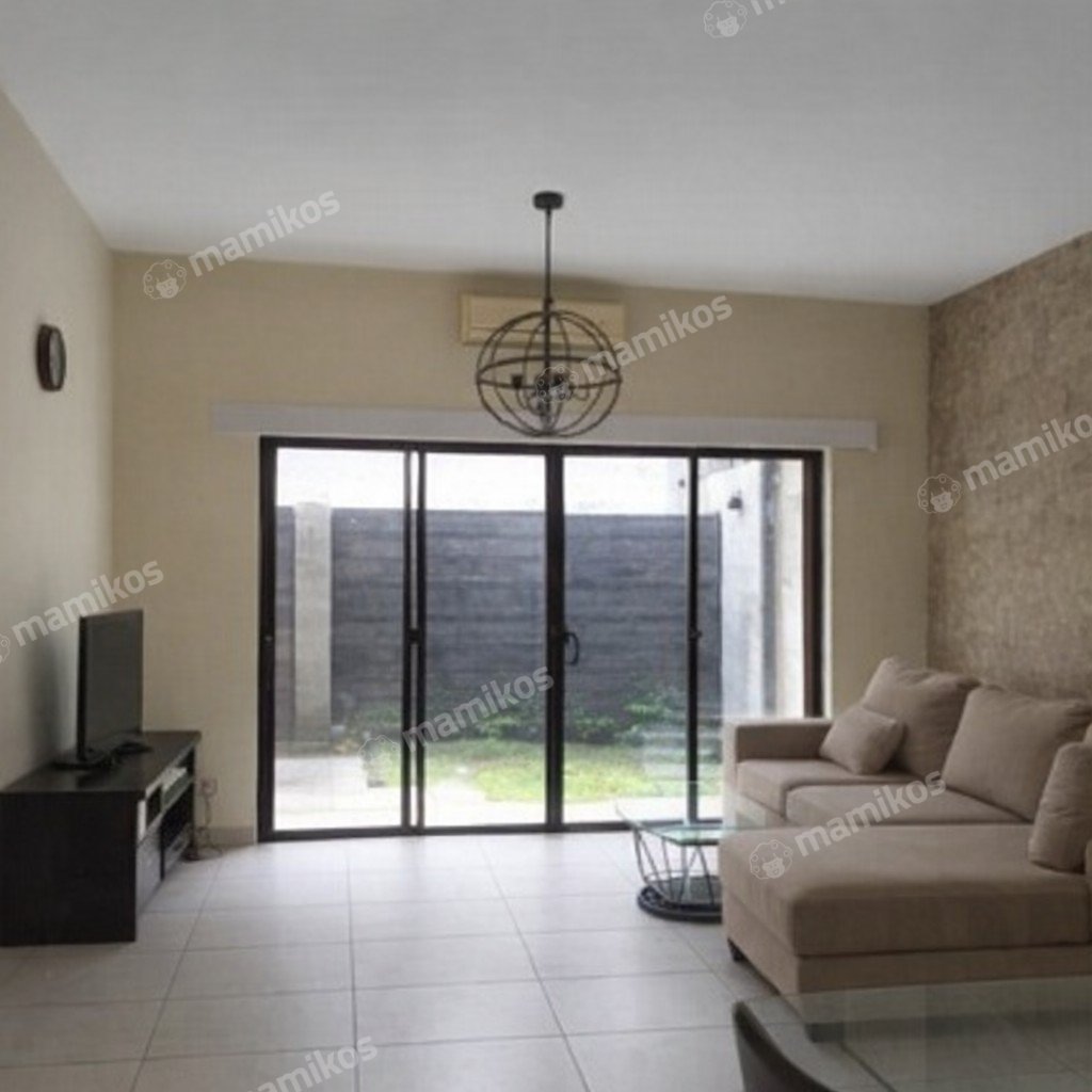 Rumah 3 Kamar Tidur 3 Kamar Mandi 2 Lantai Jakarta Garden City Jakarta Timur - Photo 3