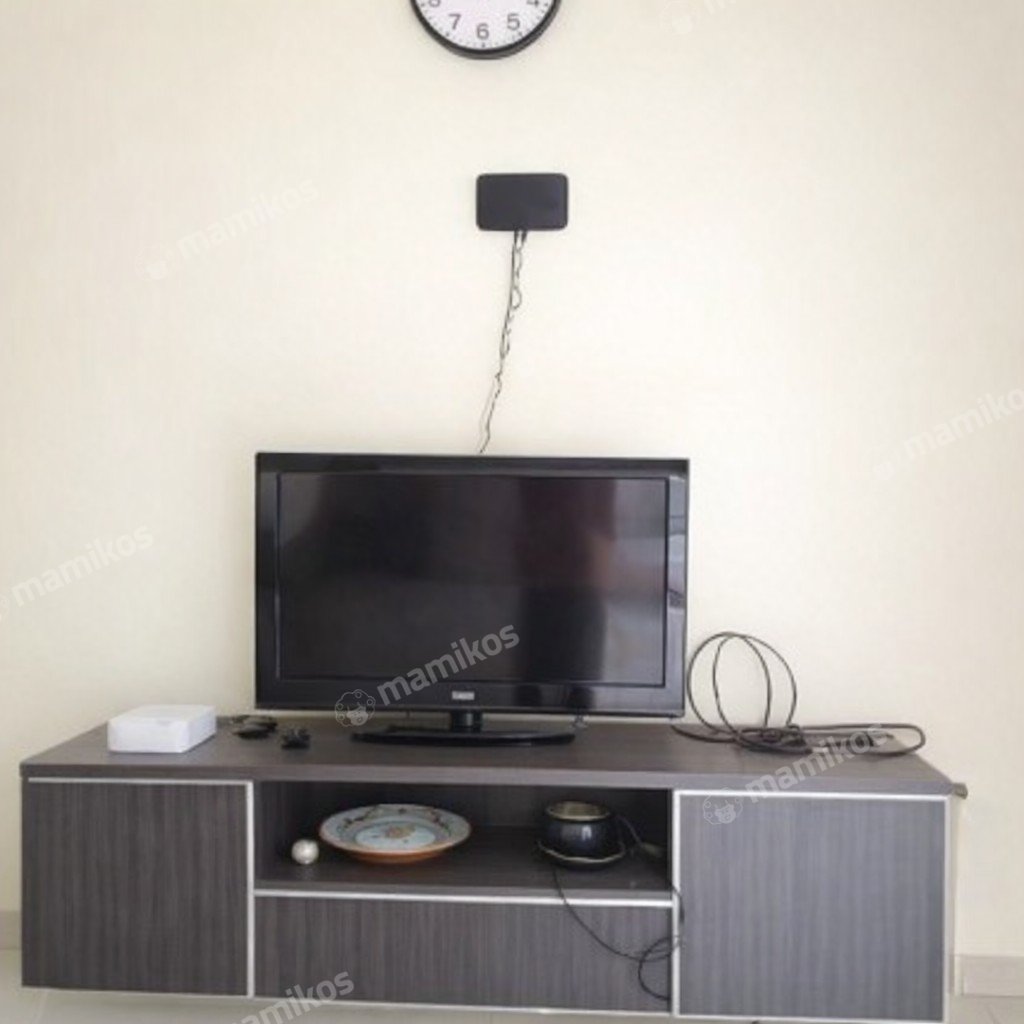 Rumah 3 Kamar Tidur 3 Kamar Mandi 2 Lantai Jakarta Garden City Jakarta Timur - Photo 4