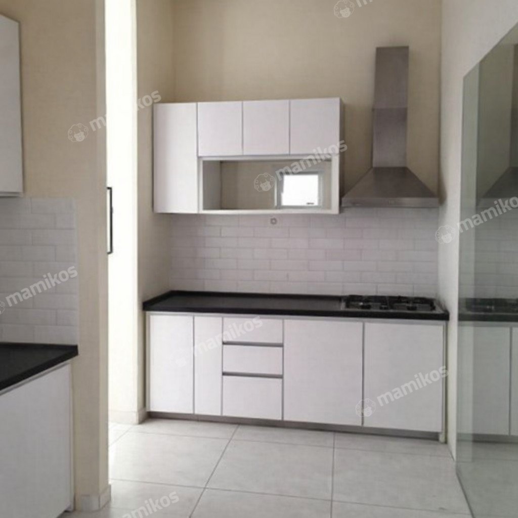 Rumah 3 Kamar Tidur 3 Kamar Mandi 2 Lantai Jakarta Garden City Jakarta Timur - Photo 5