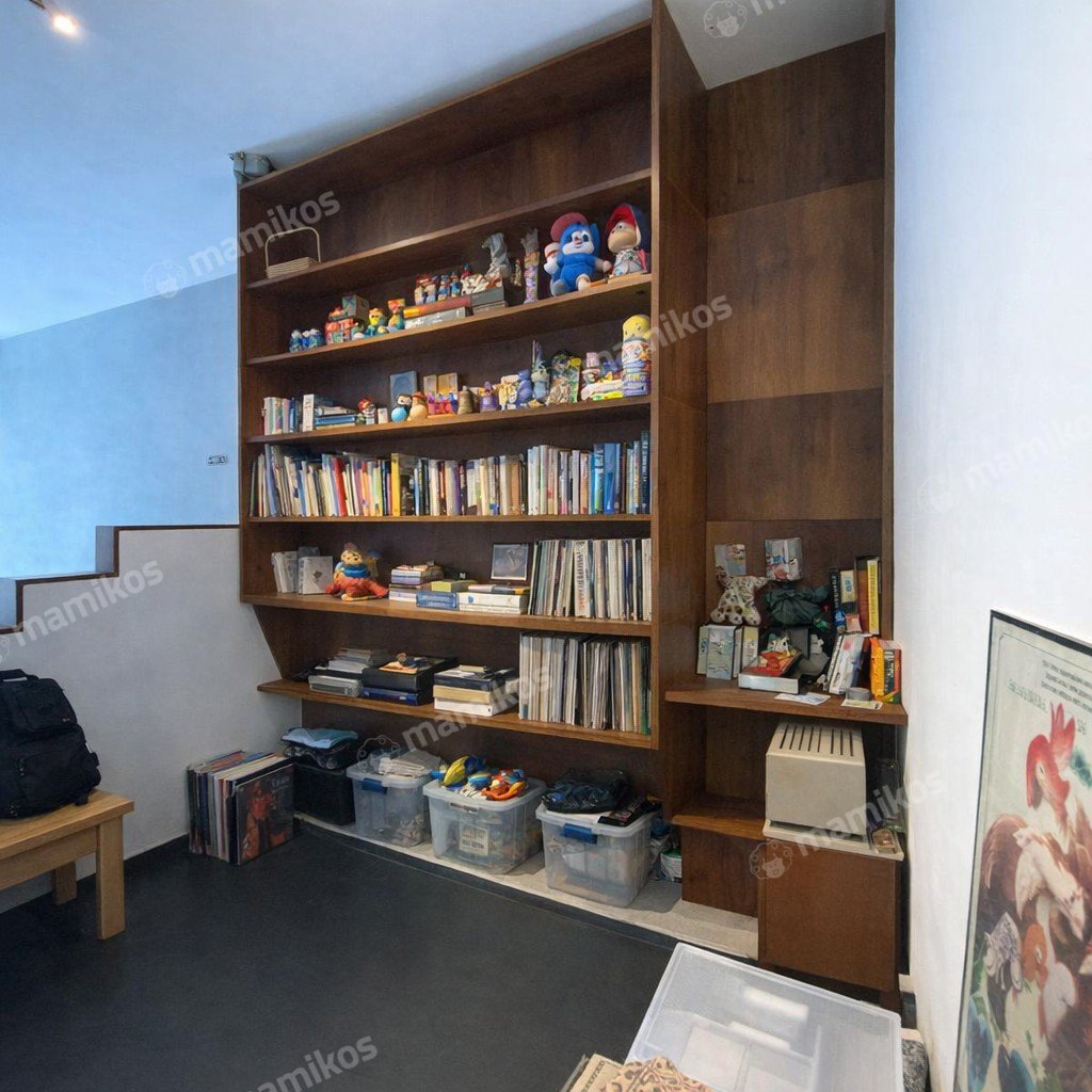Rumah Sertifikat SHM 4 Kamar Tidur 3 Kamar Mandi Kayu Putih Jakarta Timur - Photo 4