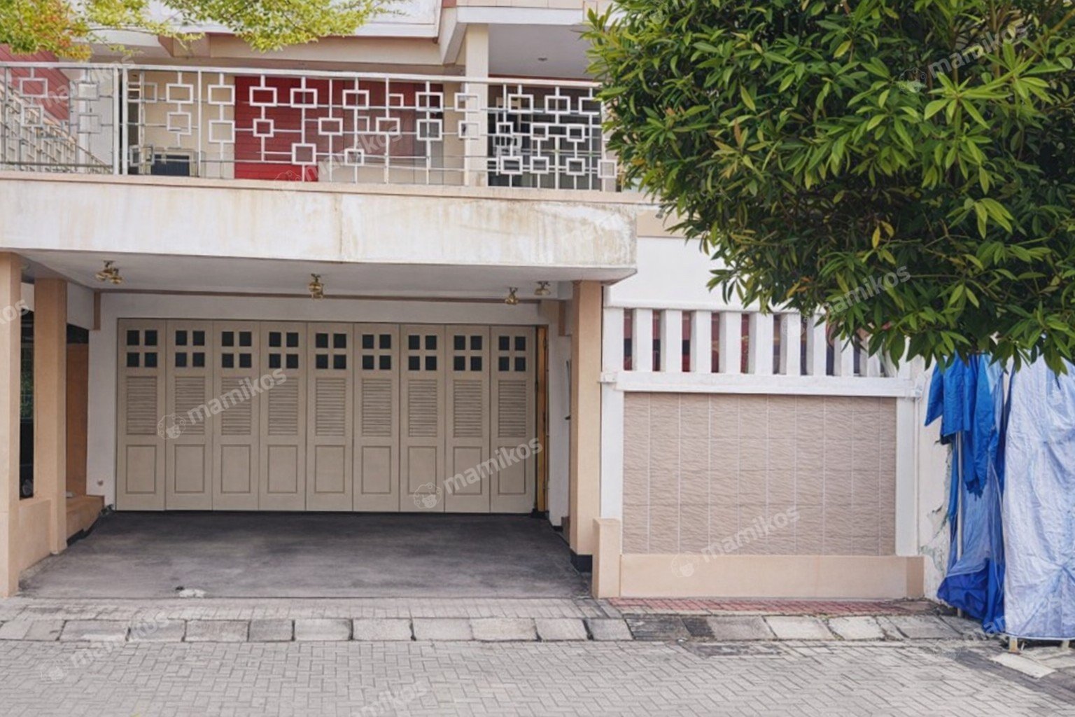 Rumah 6KT 4KM Cengkareng Jakarta Barat