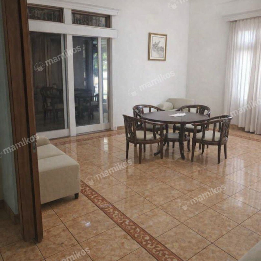 Rumah 4KT 5KM Tanjung Barat Jakarta Selatan - Photo 2