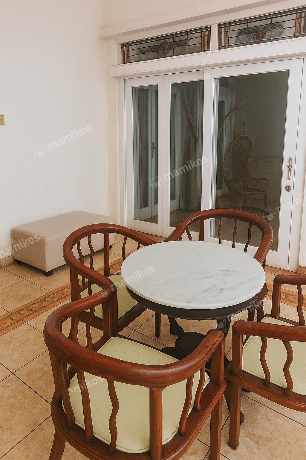 Rumah 4KT 5KM Tanjung Barat Jakarta Selatan - Photo 5