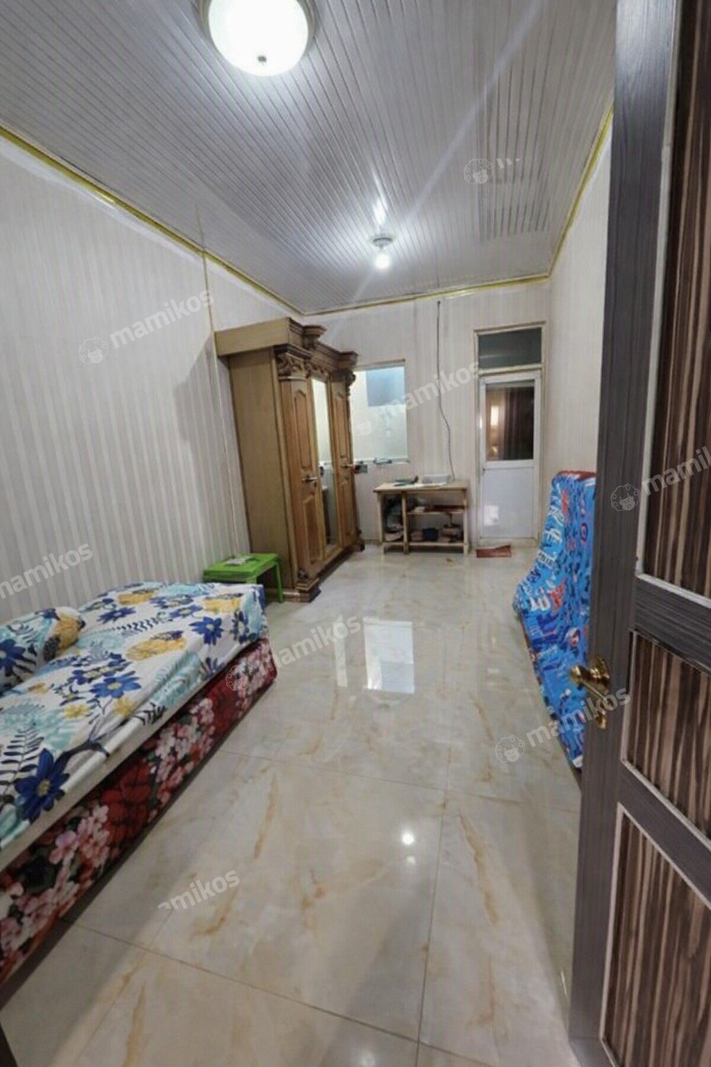 Rumah Sertifikat SHM 4 Kamar Tidur 3 Kamar Mandi Pantai Indah Kapuk Jakarta Utara - Photo 3