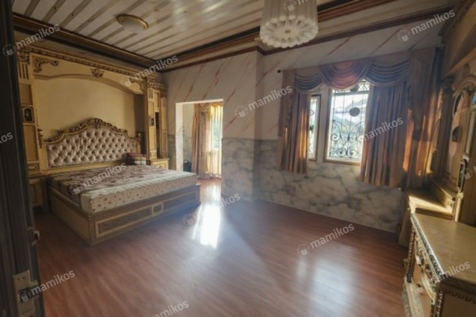 Rumah Sertifikat SHM 4 Kamar Tidur 3 Kamar Mandi Pantai Indah Kapuk Jakarta Utara - Photo 4