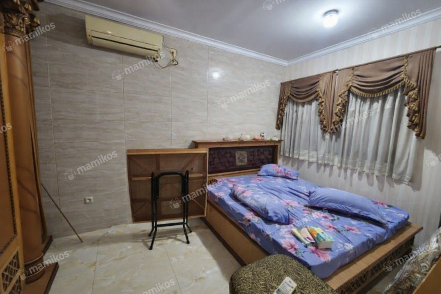 Rumah Sertifikat SHM 4 Kamar Tidur 3 Kamar Mandi Pantai Indah Kapuk Jakarta Utara - Photo 5