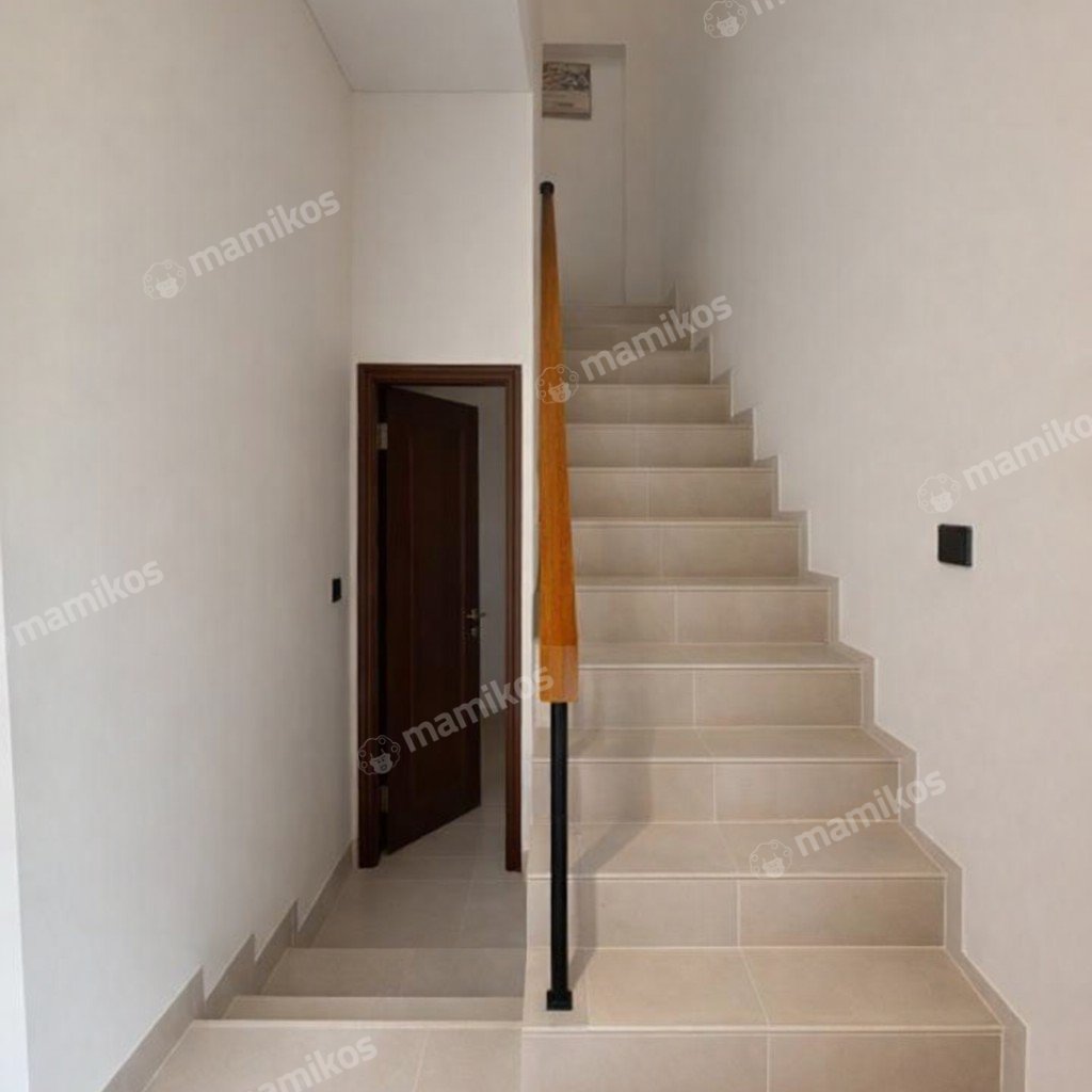 Rumah 3 Kamar Tidur 2 Kamar Mandi 2 Lantai Semanan Jakarta Barat - Photo 4