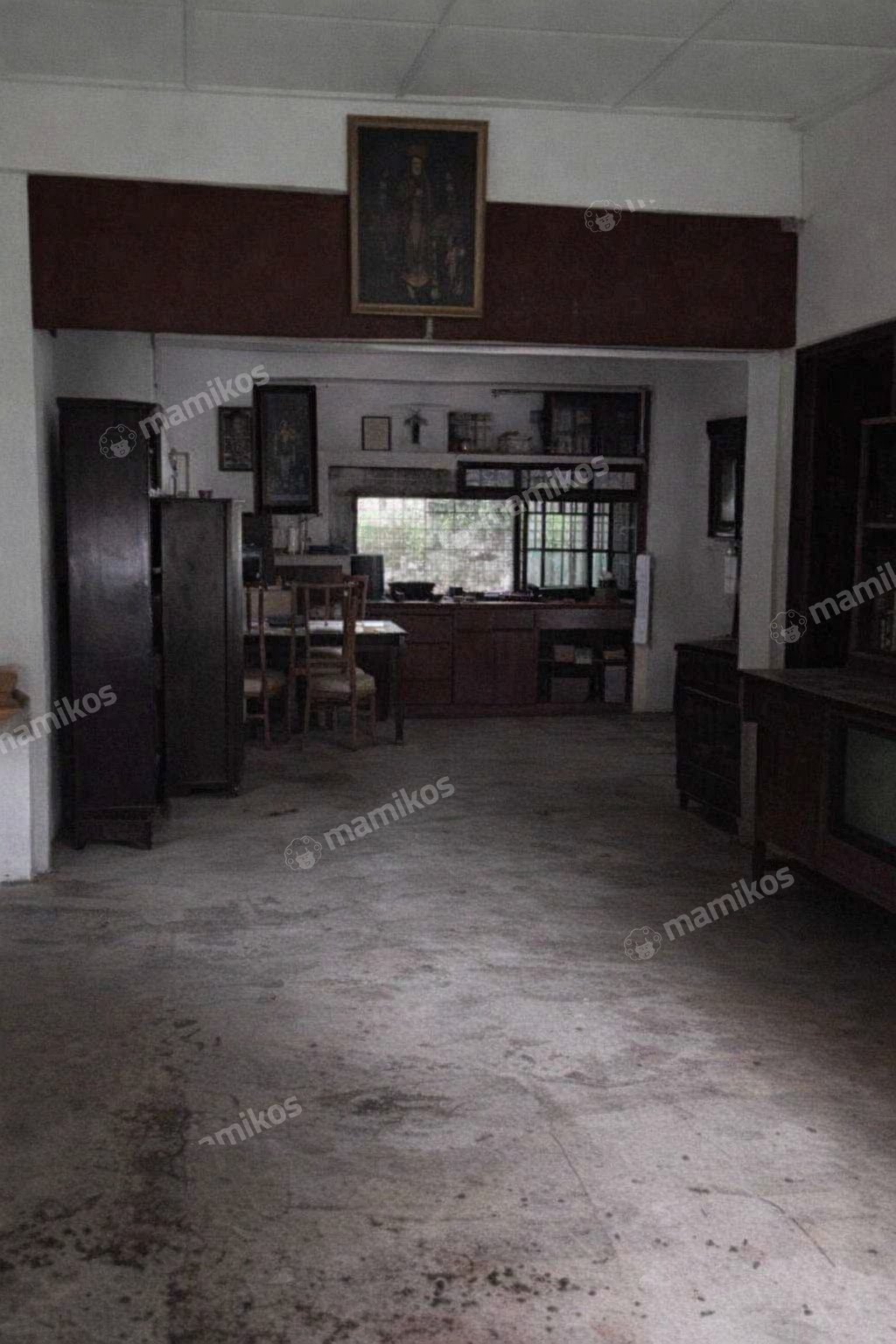 Rumah Sertifikat HGB 8 Kamar Tidur 8 Kamar Mandi Pulomas Jakarta Timur - Photo 3
