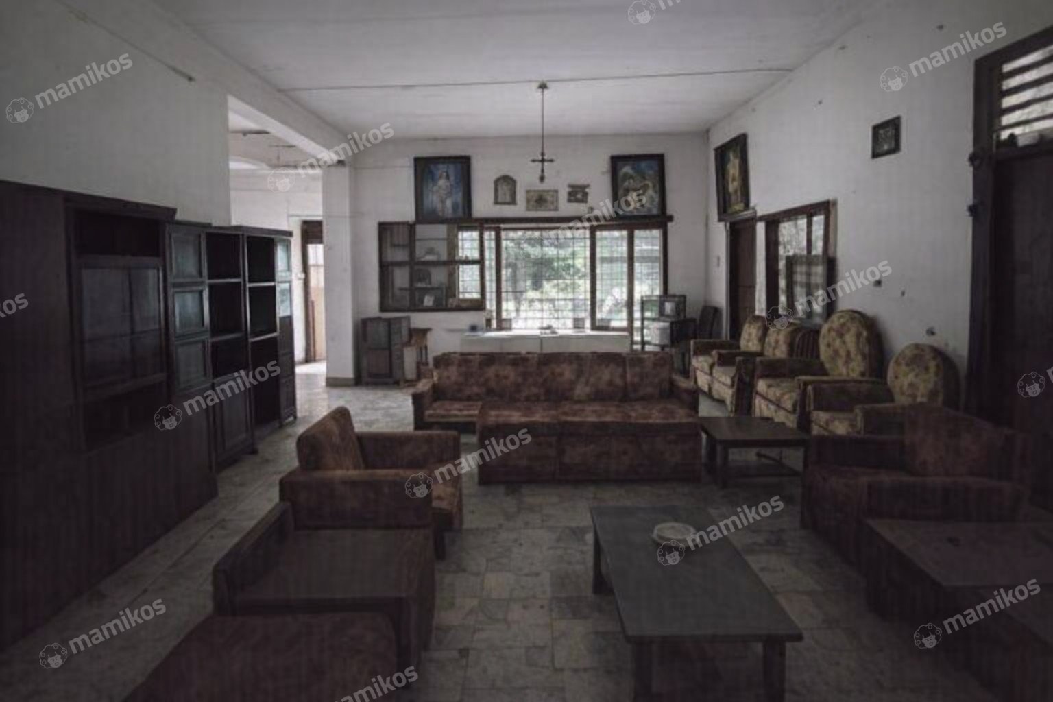 Rumah Sertifikat HGB 8 Kamar Tidur 8 Kamar Mandi Pulomas Jakarta Timur - Photo 5