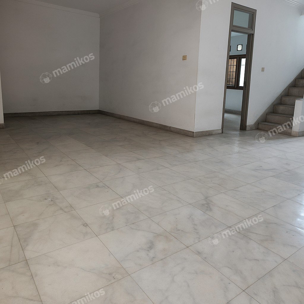 Rumah 3 Kamar Tidur 2 Kamar Mandi 2 Lantai Sunter Jakarta Utara - Photo 2