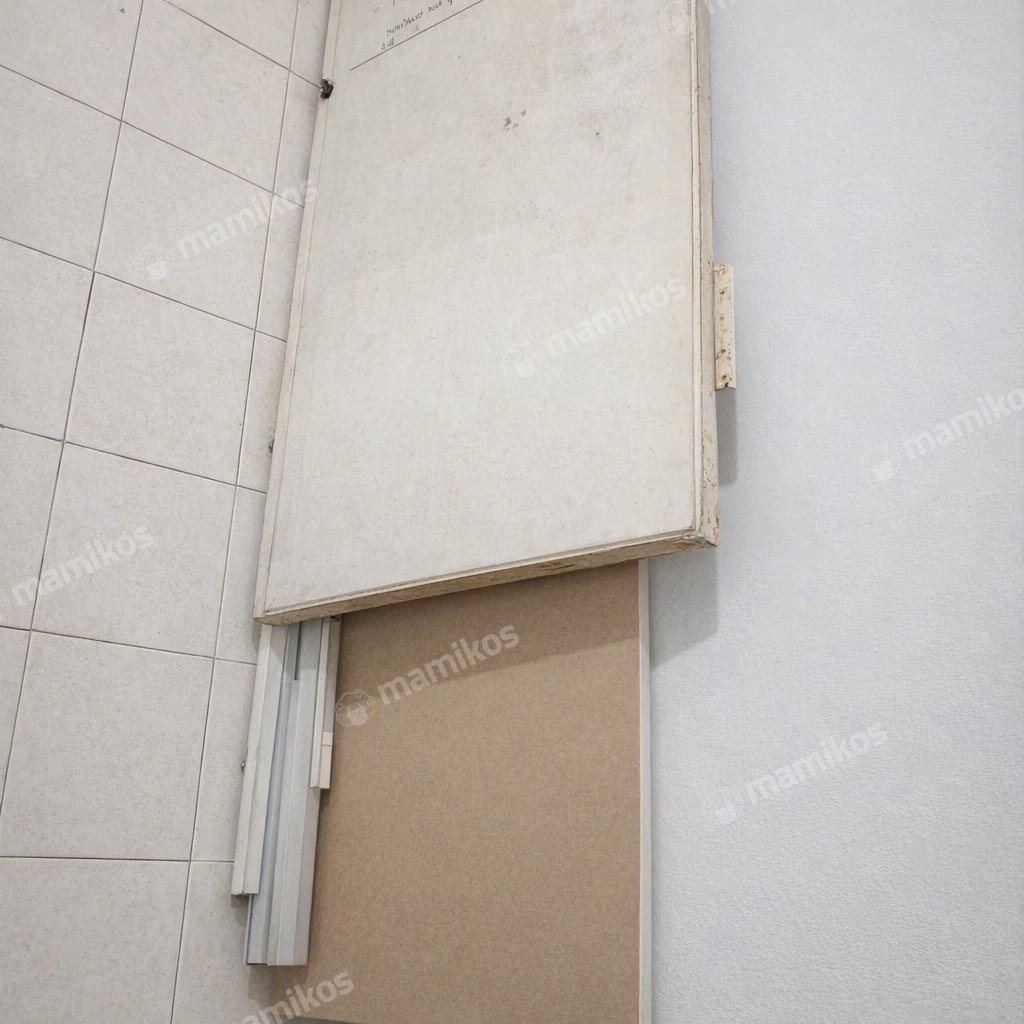 Rumah Sertifikat SHM 4 Kamar Tidur 3 Kamar Mandi Kebon Jeruk Jakarta Barat - Photo 3