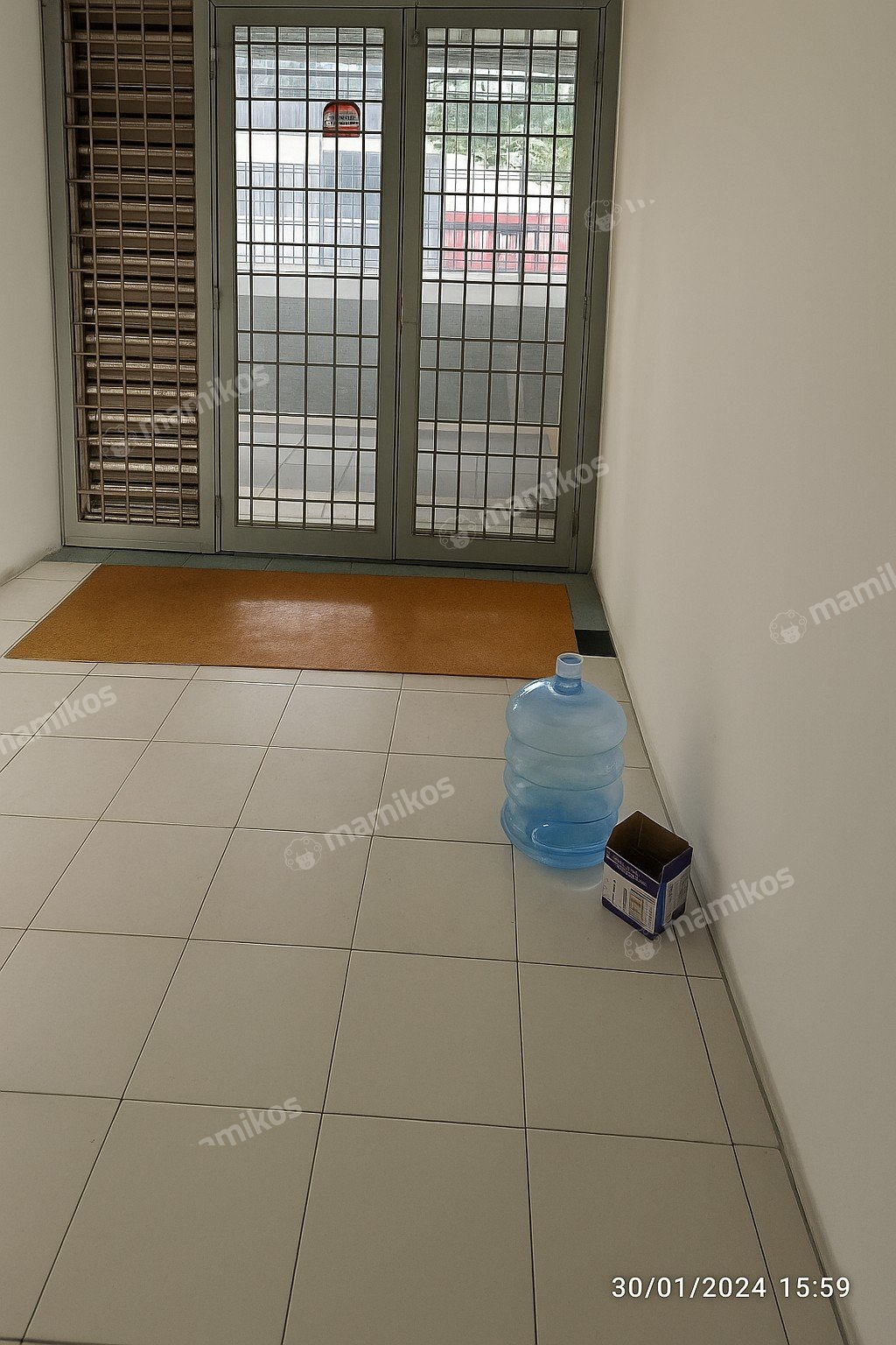 Rumah Sertifikat SHM 4 Kamar Tidur 3 Kamar Mandi Kebon Jeruk Jakarta Barat - Photo 4