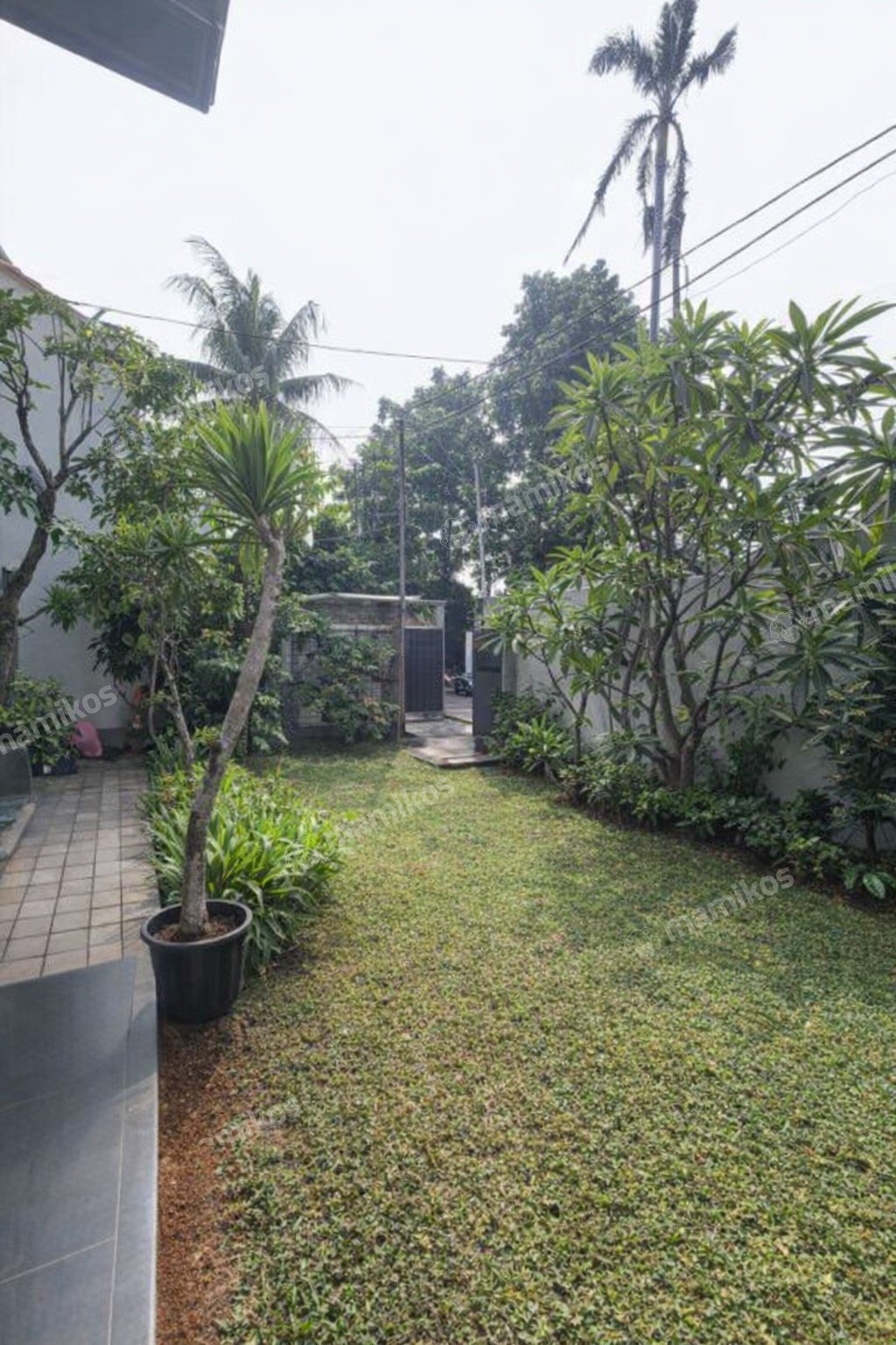 Rumah Sertifikat SHM 5 Kamar Tidur 5 Kamar Mandi Cipinang Jakarta Timur - Photo 3