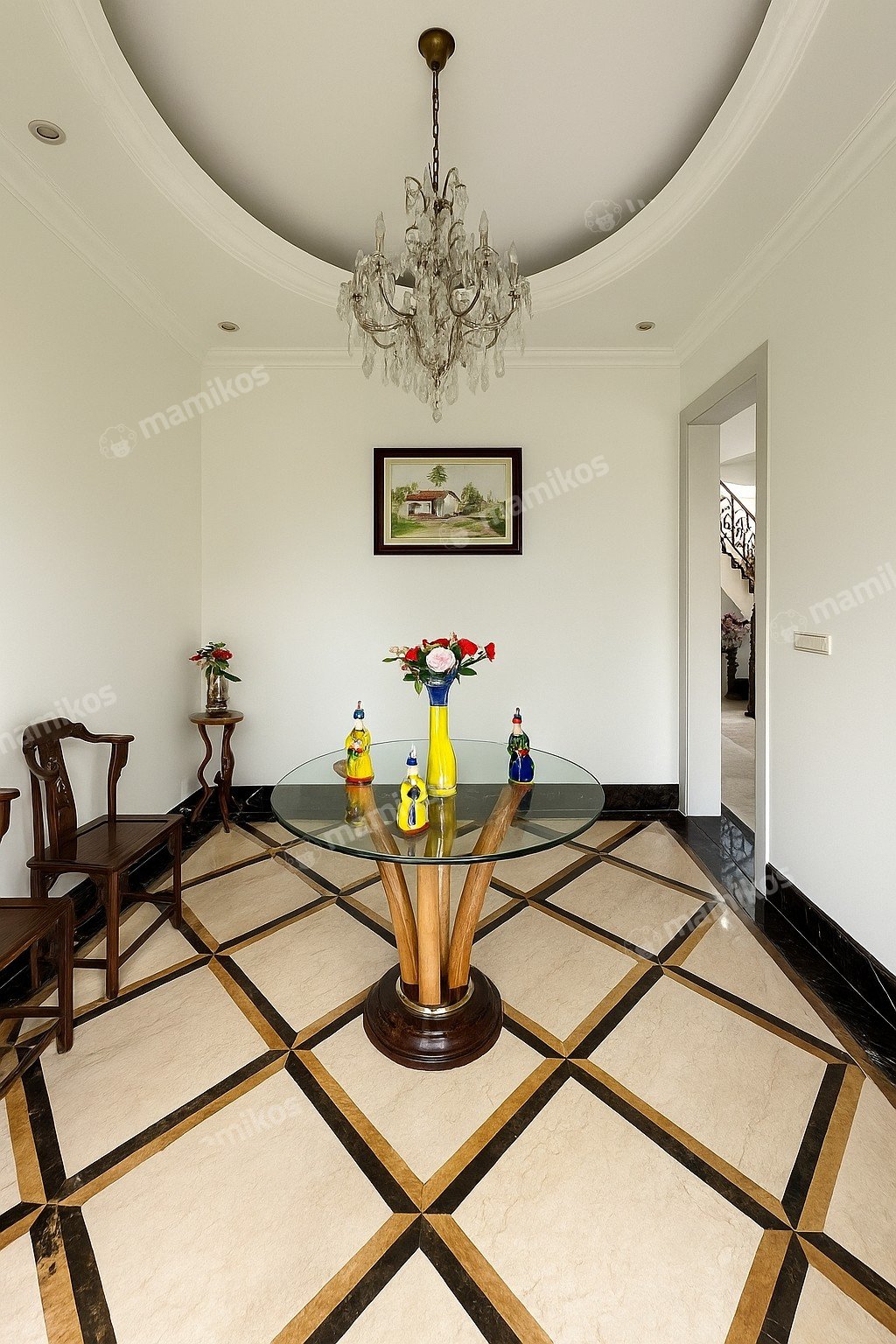 Rumah Sertifikat SHM 5 Kamar Tidur 5 Kamar Mandi Cipinang Jakarta Timur - Photo 4