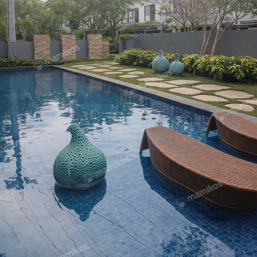 Rumah Sertifikat SHM 4 Kamar Tidur 2 Kamar Mandi Cirendeu Jakarta Selatan - Photo 4