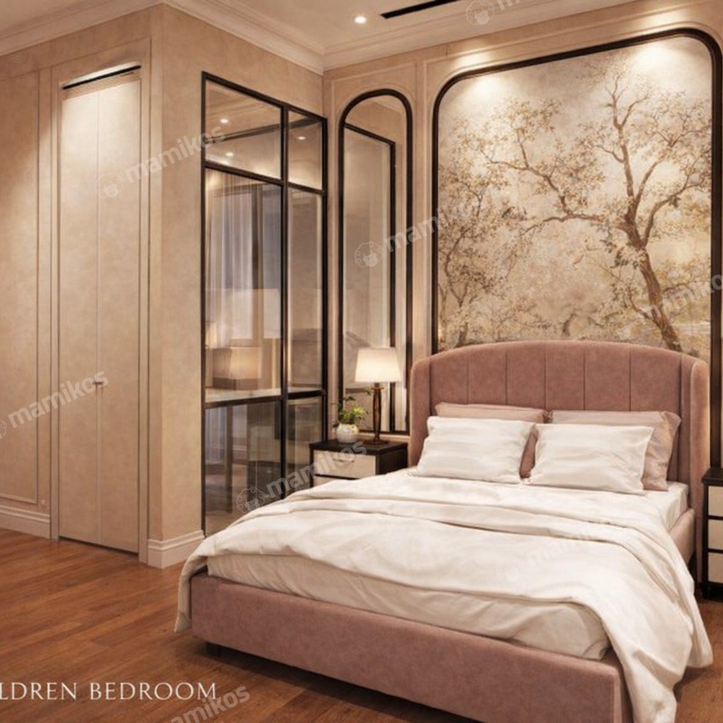 Rumah Baru Sertifikat SHM 4 Kamar Tidur Kalideres Jakarta Barat - Photo 4