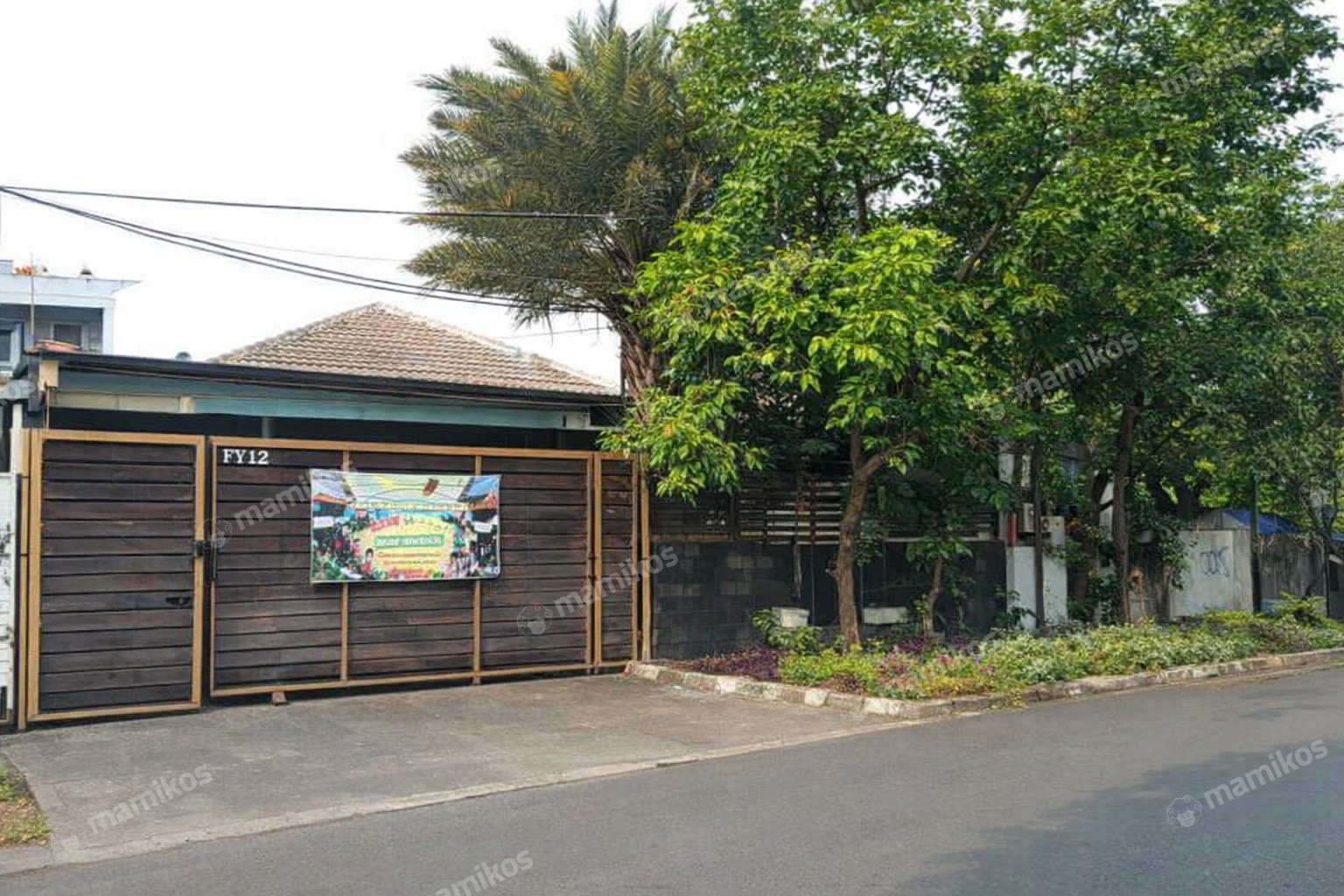 Rumah 7KT 5KM Meruya Jakarta Barat