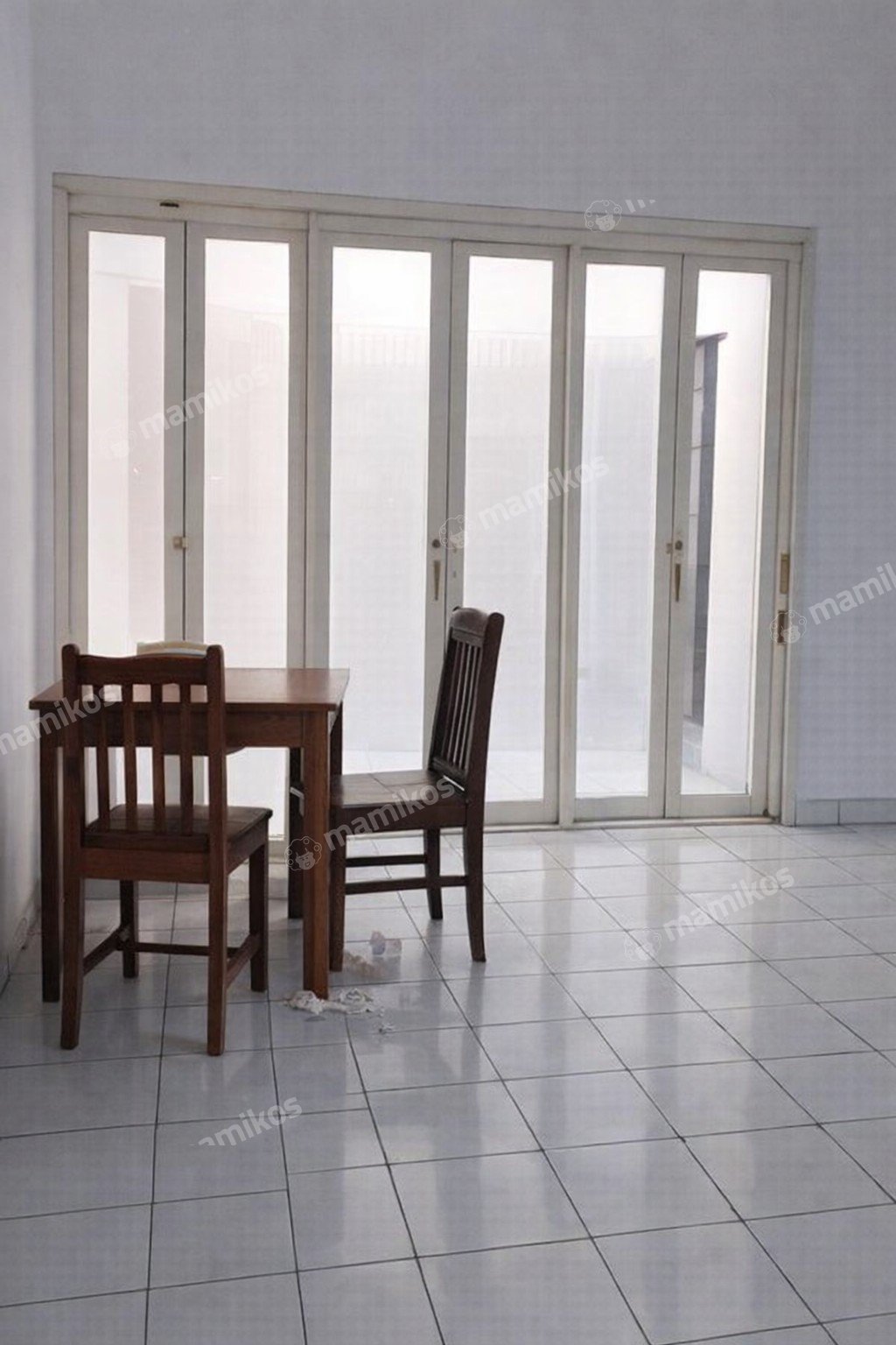 Rumah Sertifikat SHM 3 Kamar Tidur 1 Kamar Mandi Cakung Jakarta Timur - Photo 2