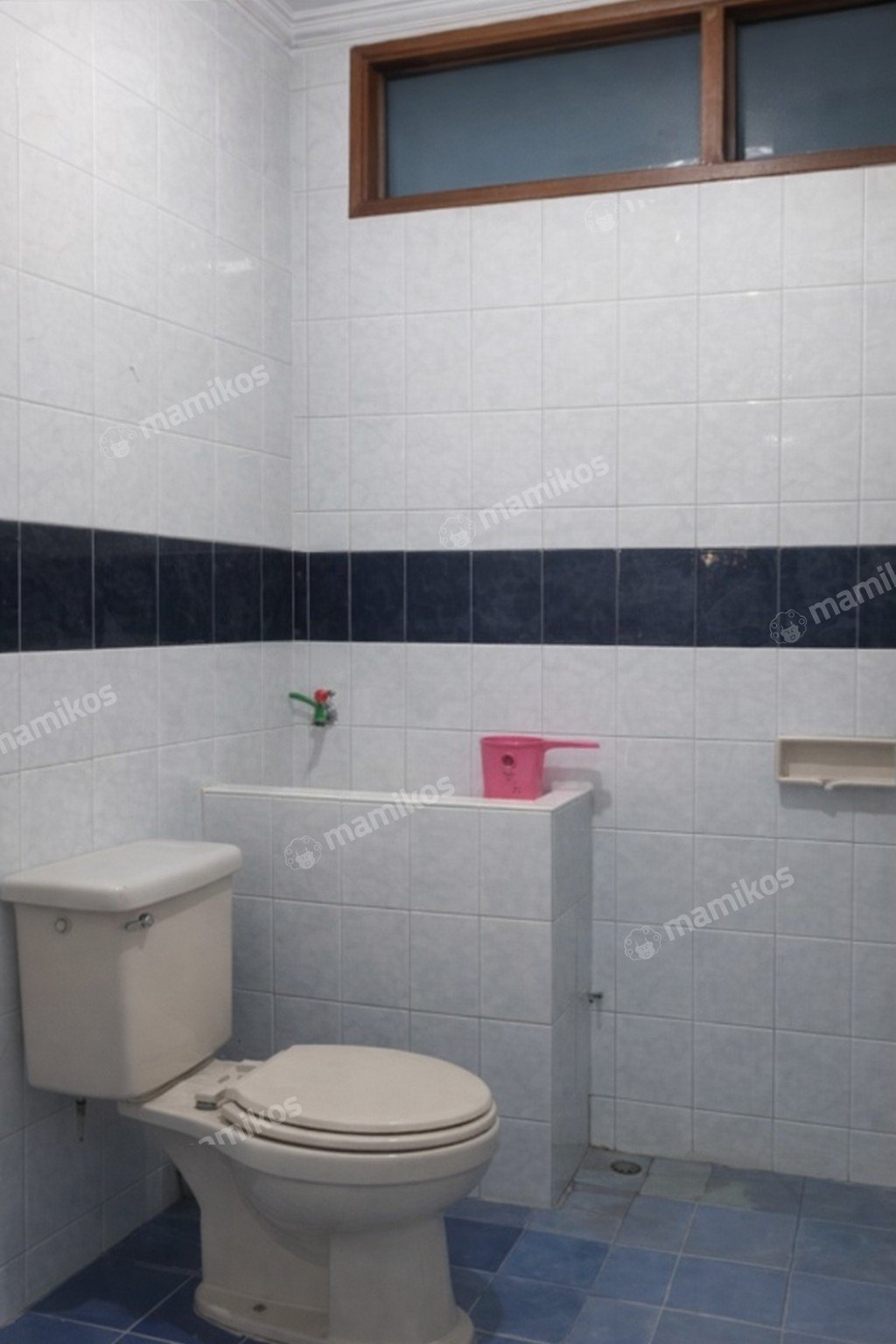 Rumah Sertifikat SHM 3 Kamar Tidur 1 Kamar Mandi Cakung Jakarta Timur - Photo 3