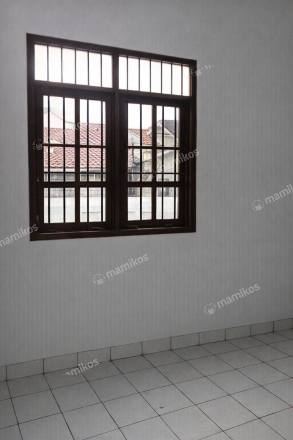 Rumah Sertifikat SHM 3 Kamar Tidur 1 Kamar Mandi Cakung Jakarta Timur - Photo 4