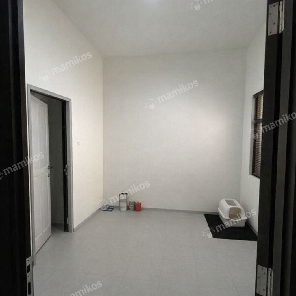 Rumah Sertifikat SHM 3 Kamar Tidur 3 Kamar Mandi Rawamangun Jakarta Timur - Photo 4