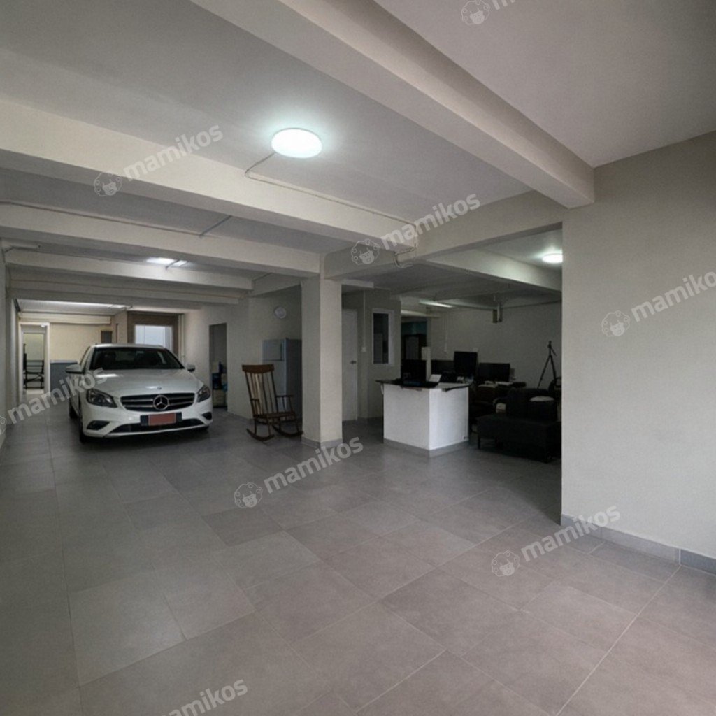 Rumah Sertifikat SHM 3 Kamar Tidur 3 Kamar Mandi Senopati Jakarta Selatan - Photo 5