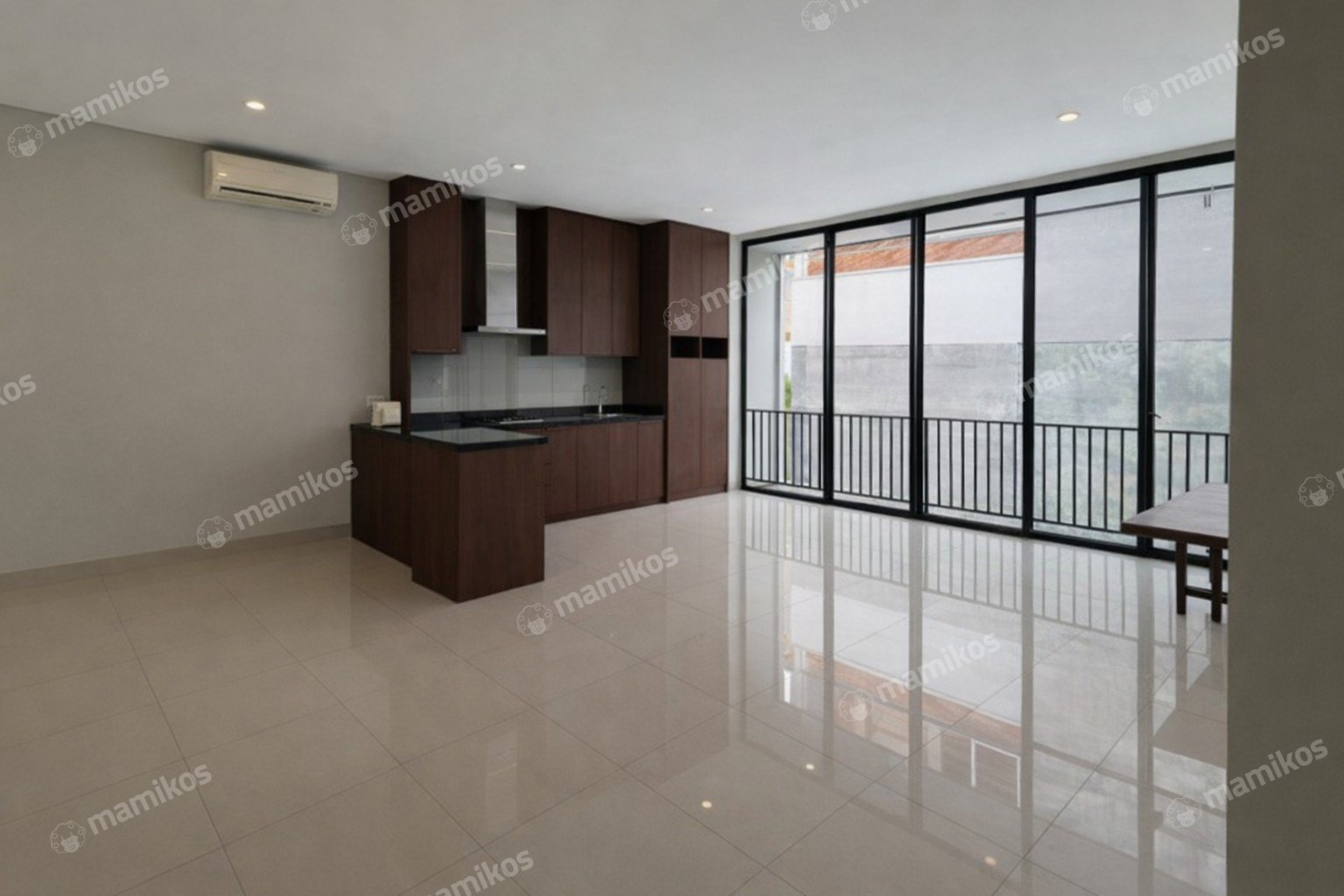 Rumah 3KT 4KM Tebet Jakarta Selatan - Photo 2