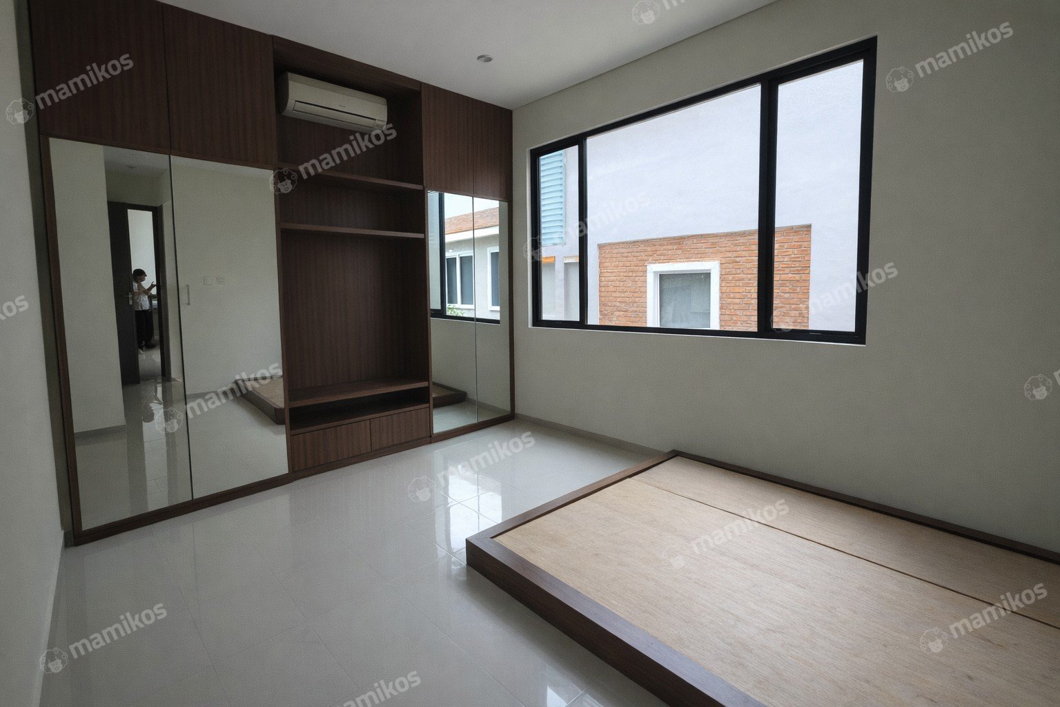 Rumah 3KT 4KM Tebet Jakarta Selatan - Photo 3