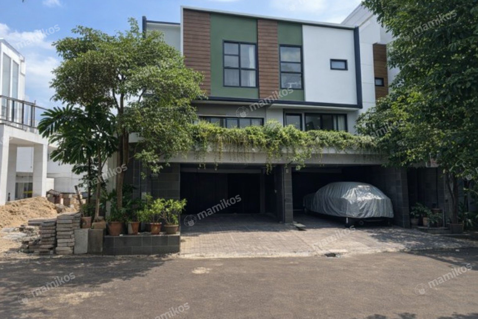 Rumah 3KT 4KM Tebet Jakarta Selatan - Photo 4