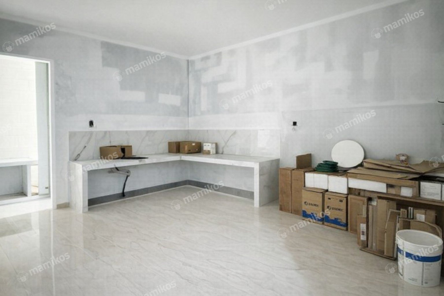 Rumah 2KT 3KM Metland Puri Jakarta Barat