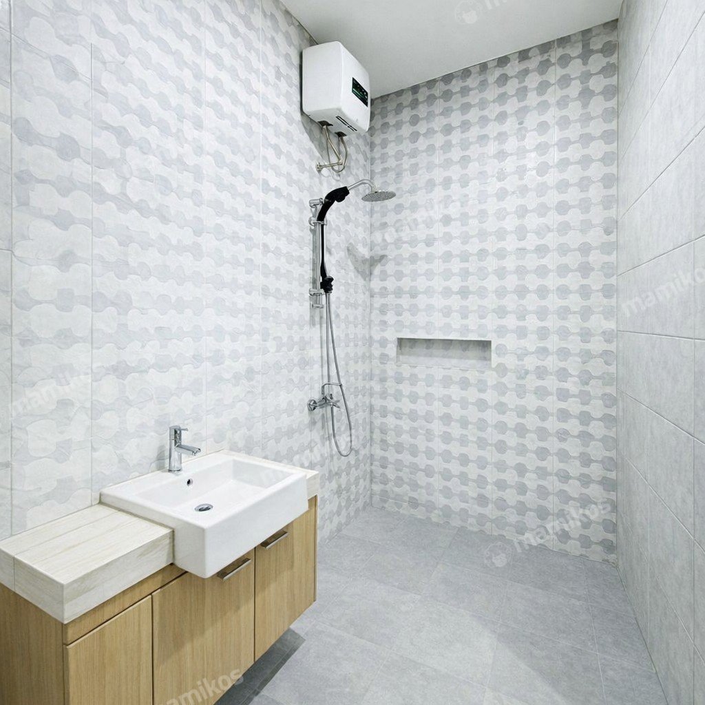 Rumah Sertifikat SHM 2 Kamar Tidur 3 Kamar Mandi Metland Puri Jakarta Barat - Photo 5