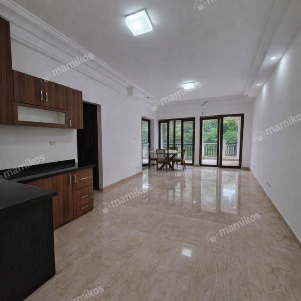Rumah Sertifikat SHM 3 Kamar Tidur 3 Kamar Mandi Kemang Jakarta Selatan - Photo 3
