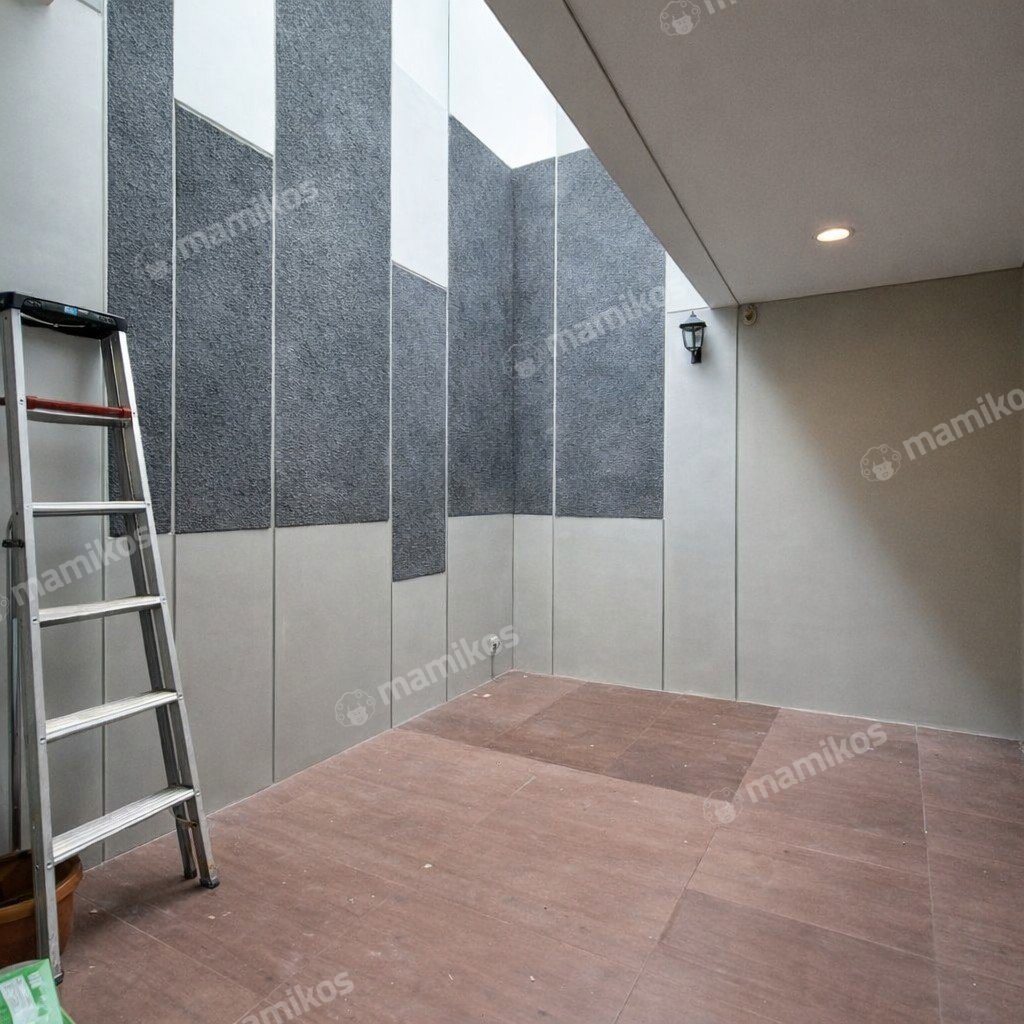 Rumah Sertifikat SHM 2 Lantai Joglo Jakarta Barat - Photo 4