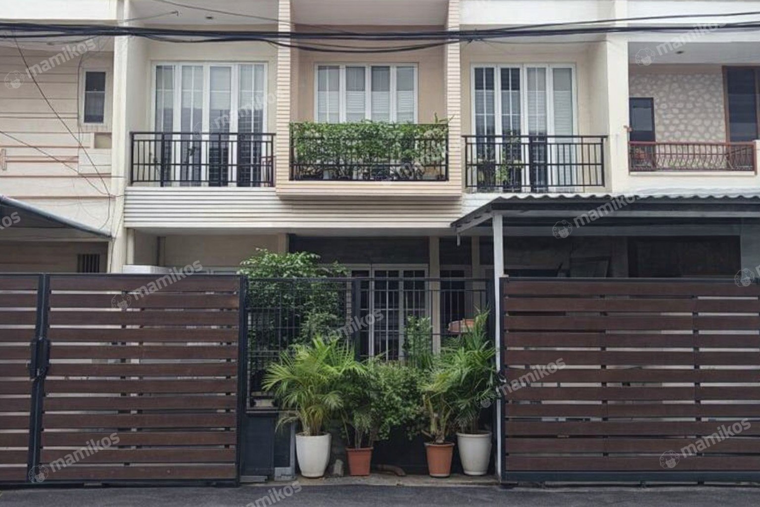Rumah Sertifikat SHM 4 Kamar Tidur 3 Kamar Mandi Kelapa Gading Jakarta Utara