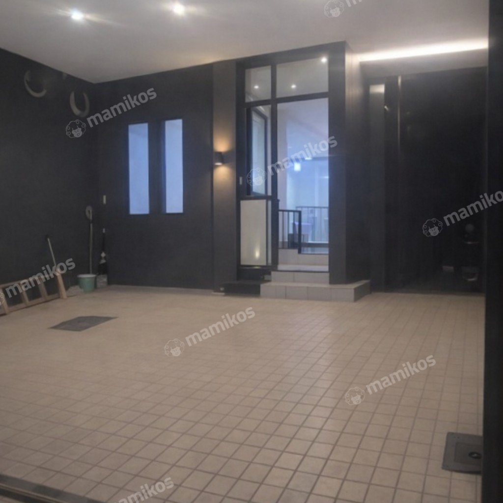 Rumah Sertifikat SHM 4 Kamar Tidur 4 Kamar Mandi Duri Kepa Jakarta Barat - Photo 4