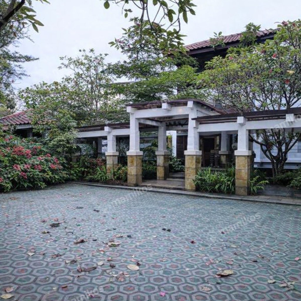 Rumah Sertifikat SHM 6 Kamar Tidur 6 Kamar Mandi Ciganjur Jakarta Selatan - Photo 4