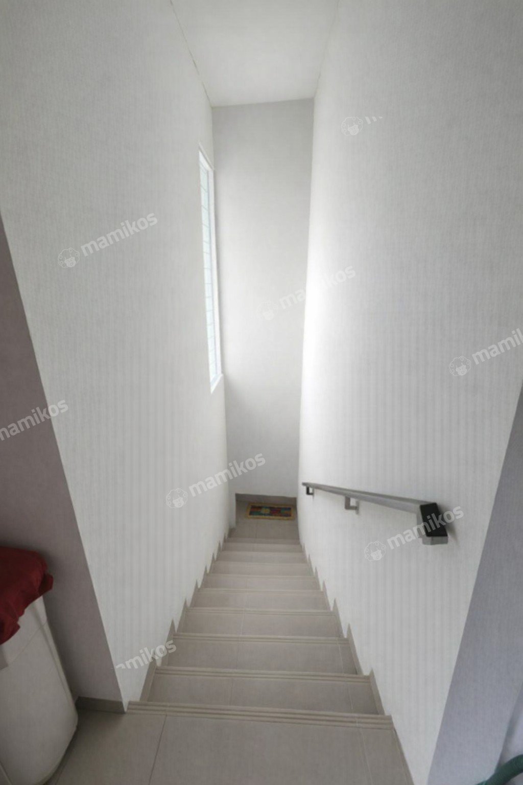 Rumah 4 Kamar Tidur 3 Kamar Mandi 3 Lantai Citra Garden Jakarta Barat - Photo 4