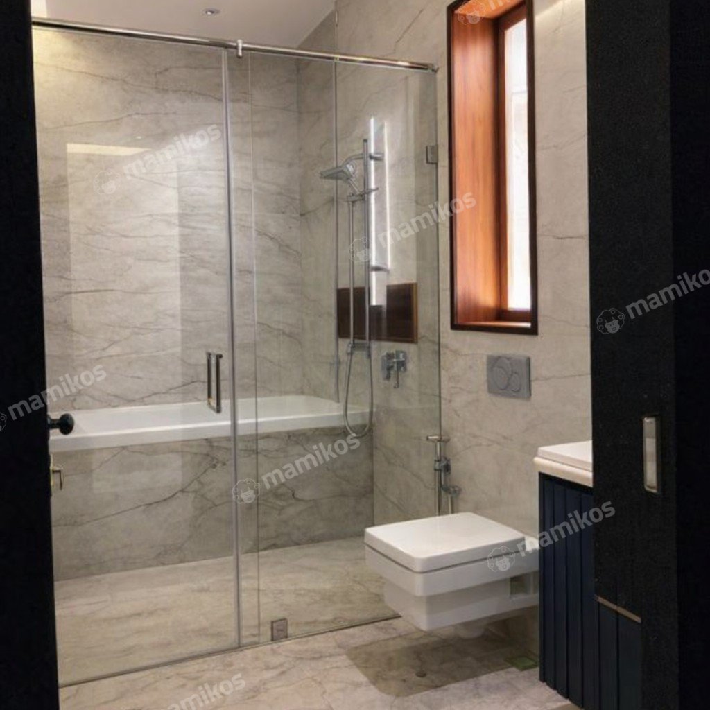Rumah Sertifikat SHM 5 Kamar Tidur 4 Kamar Mandi Pondok Kelapa Jakarta Timur - Photo 3