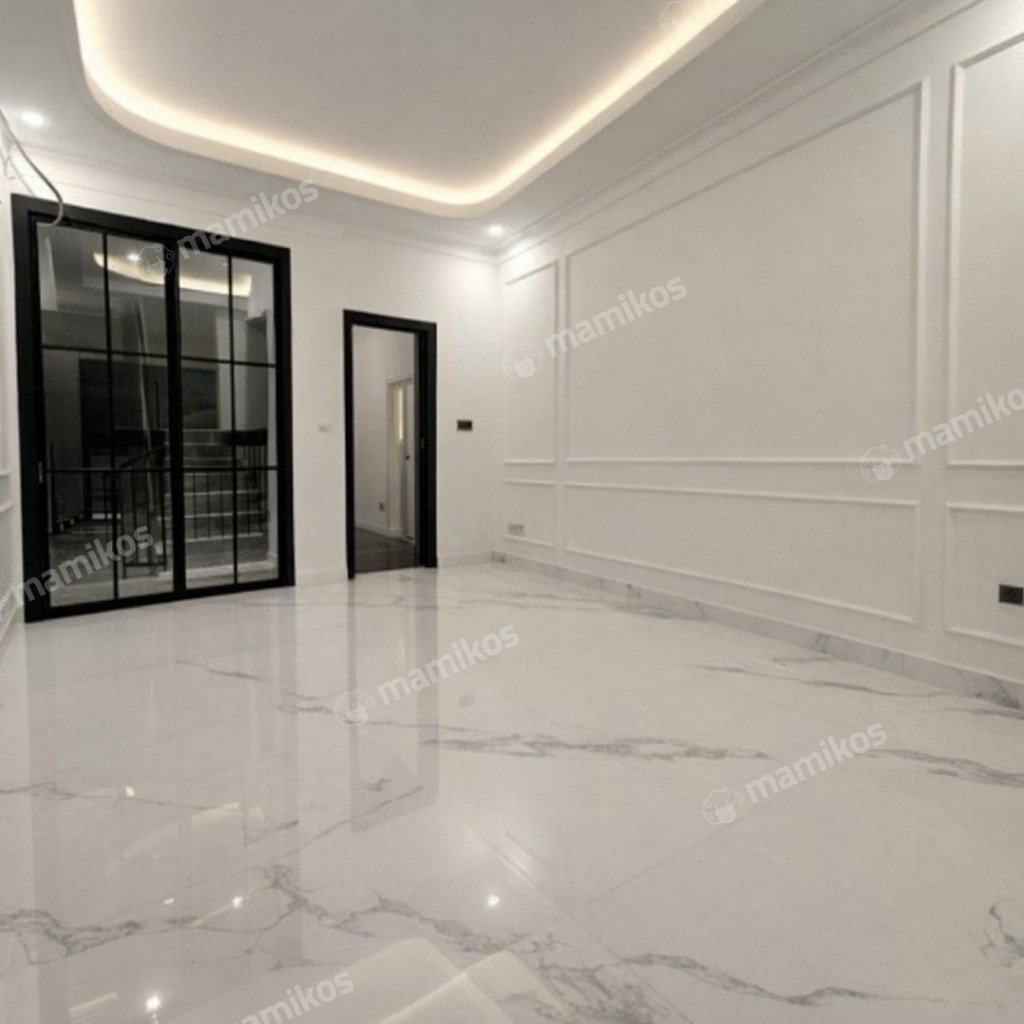 Rumah Sertifikat SHM 5 Kamar Tidur 4 Kamar Mandi Pondok Kelapa Jakarta Timur - Photo 4